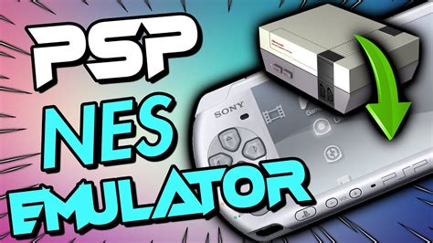 nesterj psp emulator